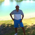 Reginald Denson - @farbeit123 - Instagram