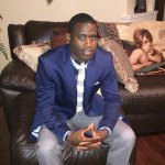 Reginald Denson - @r3ggie_d - Instagram