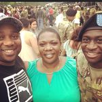 Reginald Denson - @reggiedomo - Instagram