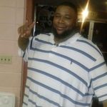 Reginald Denson - @bignasty3676 - Instagram
