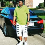 Reginald DeVore - @devorereginald - Instagram