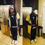 Reginald Dewey - Facebook