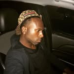Reginald Dewey - @deweyreginald - Instagram