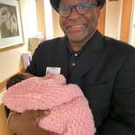 Reginald Dickens - @reginalddickens57 - Instagram