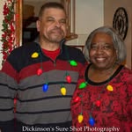 Reginald Dickinson - @reginald_dickinson63 - Instagram