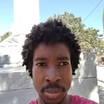 Reginald Dodd II - @reginalddoddii - Instagram