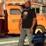 Reginald Dotson - @duryea74 - Instagram