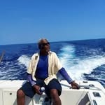 Reginald Dotson - @zulunations2 - Instagram