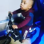 Reginald Dwain Dotson III - @tooneyyblessedbythebest - Instagram