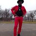 Reginald Tate - Facebook
