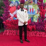 Reginald Dumas Jr. - @freshreg217 - Instagram