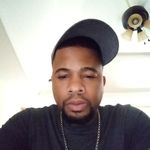 Reginald Dunham - @reggie_da_dad - Instagram
