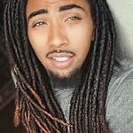 Reginald Dunn - @getitdunn86 - Instagram