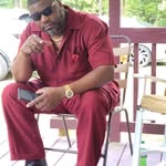 Reginald Dunn - @reginalddunn60 - Instagram
