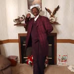 Reginald Dunn - @reginalddunn3 - Instagram