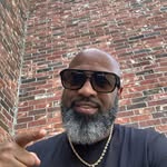Reginald Dunn - @freshthawizzard - Instagram