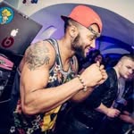 Reginald Dunn - @bullcitiesfinest86 - Instagram