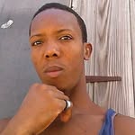Reginald Marcdyer - @reginaldmarcdyer - Instagram