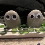 Reginald & Edgar - @2rock1world - Instagram
