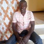 Reginald Edgar mwanakatwe - @reginaldedgarmwa - Instagram