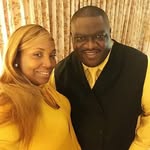Elder Reginald Fleming - @flemingelderreginald - Instagram