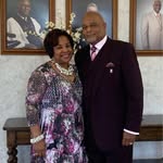 Elder Reginald Golder Sr. - @sr.elderreginaldgolder - Instagram