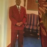 Elder Reginald Williamson - @elderreginaldwilliamson - Instagram