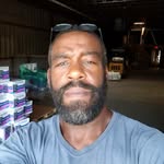 Reginald D. Elder - @10_usm96 - Instagram