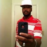 Reginald Witherspoon - @elder_reginald - Instagram