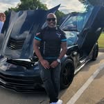 Reginald English - @reginaldenglish6 - Instagram