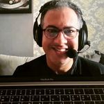 Reginaldo Carvalho - @prof.reginaldo.english - Instagram