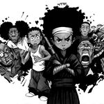 Reginald Epps - @hellboy8805 - Instagram