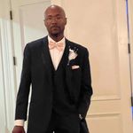 Reginald Epps - @l3ader01 - Instagram