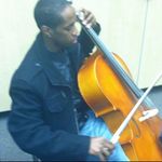 Reginald Epps - @cr1cqet - Instagram