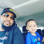Reggie Feagin - Facebook