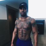 Reginald Ferrell - @ygreg - Instagram
