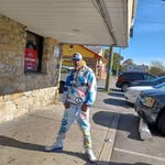 Reginald Ferrell - @reginaldferrell1 - Instagram