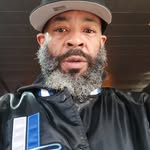 Reginald Fitzpatrick - @reginaldfitzpatrick7 - Instagram