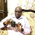 Reginald Fitzpatrick - @ralert38 - Instagram
