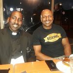 Reginald Florence - @reginald.florence.71 - Instagram