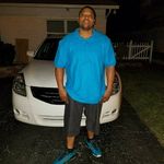 Reginald florence - @reginaldflorence - Instagram