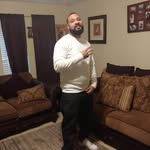 Reginald Flowers - @lil_3rd_wardred - Instagram