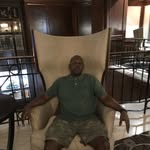 Reginald Flowers - @reggieflowerssr - Instagram