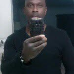 Reginald Fordham - @fordhamreginald - Instagram