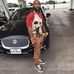 Reggie Fortson - Facebook
