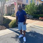 Reginald Fortson - @reginaldomarforts - Instagram