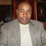 Reginald Fortson - @reginaldfortson - Instagram
