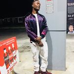 Reginald Fortson Jr - @b4l_woody - Instagram