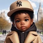 Reginald Franks - @reginald.franks - Instagram