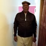 Reginald Gales - @galesreginald - Instagram
